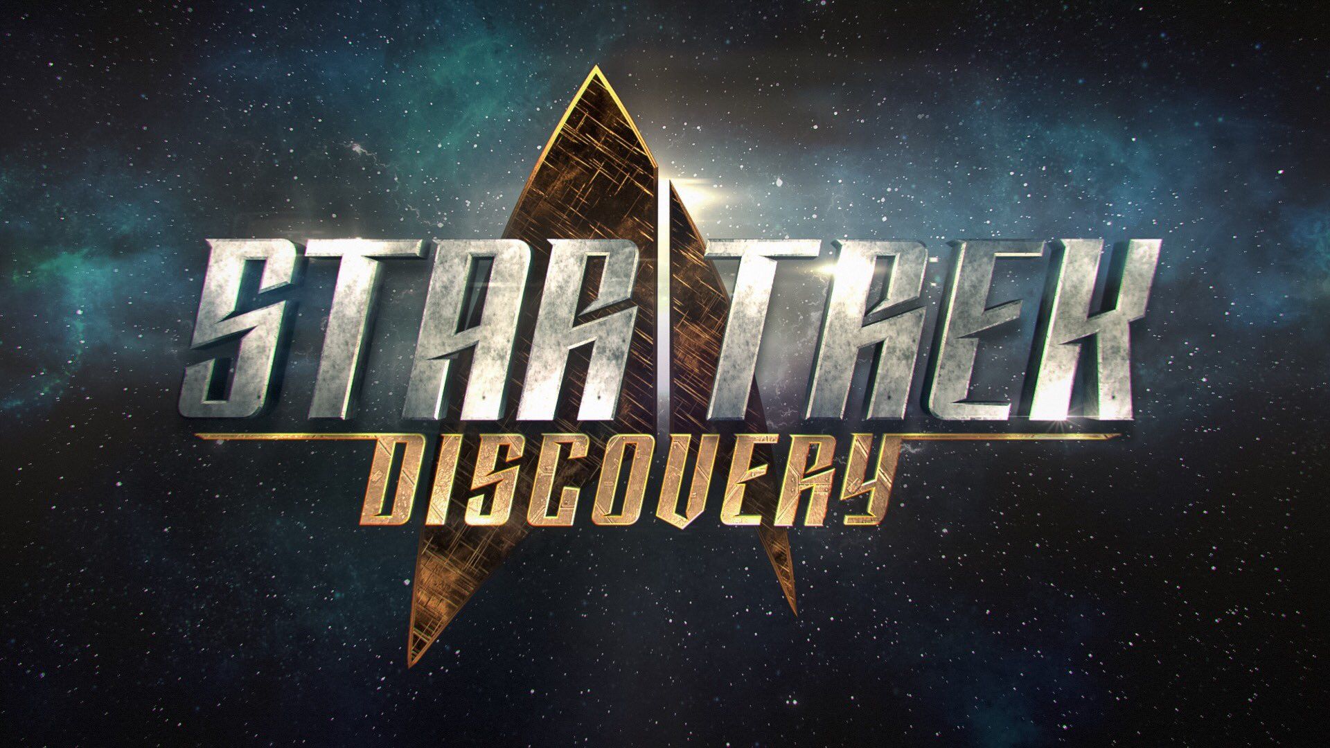Analysis of the Star Trek USS Discovery (NCC-1031) series teaser
